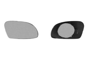 Spiegelglas Rechts Handmatig Regelbaar 0950832