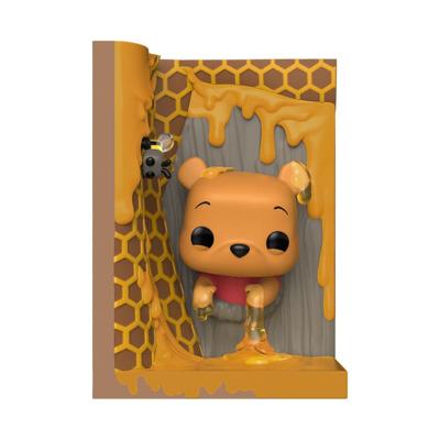 Winnie the Pooh POP! Nooks Vinyl Figure Honey Tree 9 cm Winnie the Pooh POP! Nooks Vinyl Figure Honey Tree 9 cm