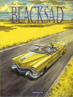 Amarillo (Paperback)