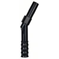 Handvat met luchtregelaar voor Bosch-zuigers, 35 mm Bosch Accessories 2607000164 Diameter 35 mm