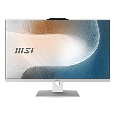 Alles in Eén MSI AM272P-1054ES 27" 16 GB RAM 512 GB SSD