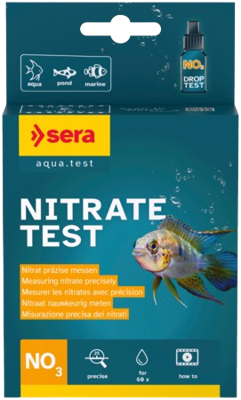 Sera NO3-test