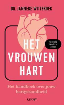 Het vrouwenhart (Paperback)