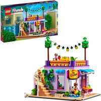 LEGO Friends - Heartlake City Gemeenschappelijke keuken constructiespeelgoed 41747