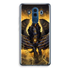 Pegasus: Huawei Mate 10 Pro Transparant Hoesje