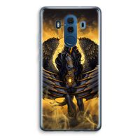 Pegasus: Huawei Mate 10 Pro Transparant Hoesje