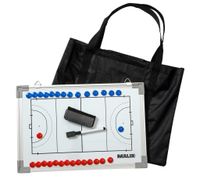 Malik Coachbord