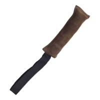 Kauwspeelgoed voor honden Gloria Bruin (15 cm)
