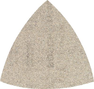 Bosch Accessoires Expert M480 schuurnet voor deltaschuurmachines 93 mm, K80 - 5 stuk(s) - 2608900716