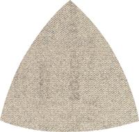 Bosch Accessoires Expert M480 schuurnet voor deltaschuurmachines 93 mm, K80 - 5 stuk(s) - 2608900716 Bosch Accessoires Expert M480 schuurnet voor deltaschuurmachines 93 mm, K80 - 5 stuk(s) - 2608900716