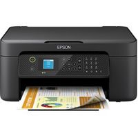 Epson WorkForce WF-2910DWF All-in-one printer