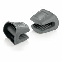 Siliconen Ovenhandschoen Tescoma Grandchef 2 Onderdelen (2 Stuks)
