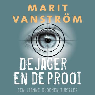 De jager en de prooi