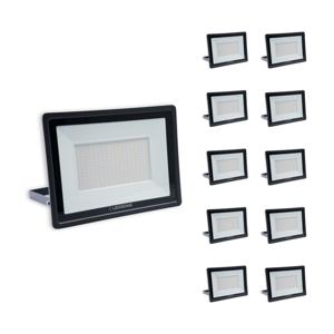 LED-bouwlamp Karvan 200W neutraal-wit