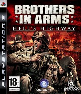 Brothers in Arms Hells Highway