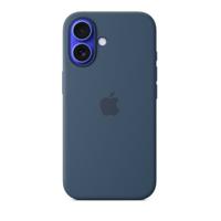Telefoonhoes Apple IPHONE 16 PLUS Zwart Apple