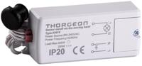 Thorgeon Bewegingsmelder inbouw mini IR handbeweging 6cm - 3900532