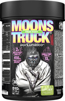 Zoomad Moonstruck II Fruit Fight (510 g)