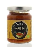 Harissa bio 125 Gram