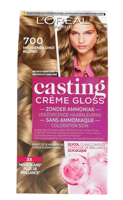 L'Oréal Paris Casting Crème Gloss 700 Mocha Mania