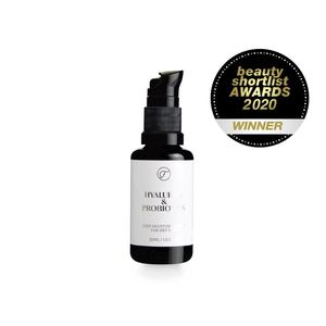 Hyaluron & Probiotics Serum