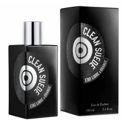 Etat libre d'orange Clean Suede Eau de Parfum 100ml