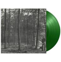 George Kooymans - JoJo (Licht Groen Vinyl) LP