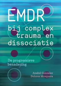 EMDR bij complex trauma en dissociatie (Paperback)