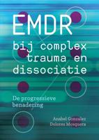 EMDR bij complex trauma en dissociatie (Paperback)