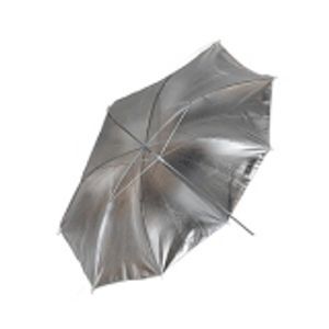 Walimex silber 12139 Reflectorscherm (Ø) 84 cm 1 stuk(s)