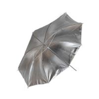 Walimex silber 12139 Reflectorscherm (Ø) 84 cm 1 stuk(s)