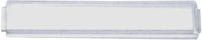 HAZET Displayvenster (reserve) 5000CLT-02