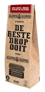 Klepper & Klepper De beste drop ooit volzoet