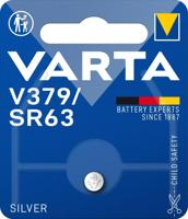 Varta 379 sr66 per stuk op blister 2913540