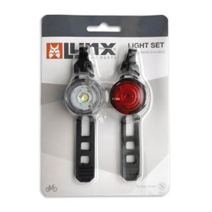 Lynx Verlichtingsset rond