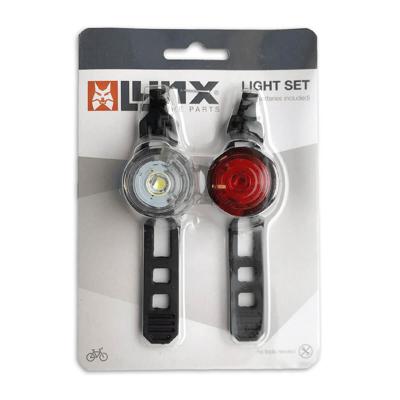 Lynx Verlichtingsset rond