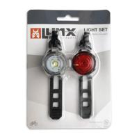Lynx Verlichtingsset rond