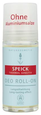 Speick Thermal Sensitiv Deo Roll-On Speick Thermal Sensitiv Deo Roll-On