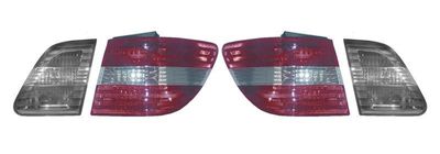 Achterlicht set SET3045936