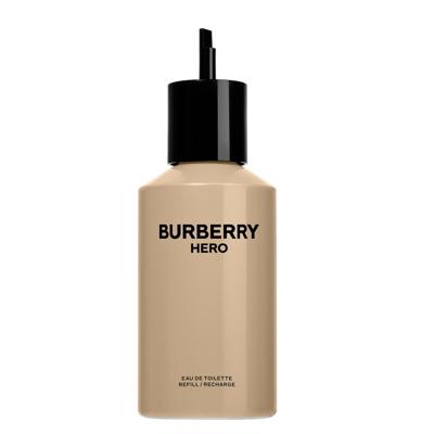 Burberry Hero Eau de Toilette Refill 200ml Burberry Hero Eau de Toilette Refill 200ml