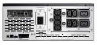 APC Smart-UPS X SMX3000HVNC Noodstroomvoeding ups 3000VA, 8x C13, 2x C19 uitgang, USB, NMC - thumbnail
