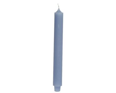 Dinerkaars d3h29cm licht blw Decoris - Decoris