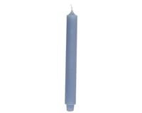 Dinerkaars d3h29cm licht blw Decoris - Decoris