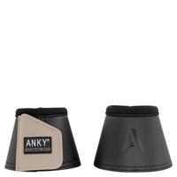 ANKY ATB19002 springschoenen taupe maat:l