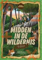 Midden in de wildernis (Paperback)