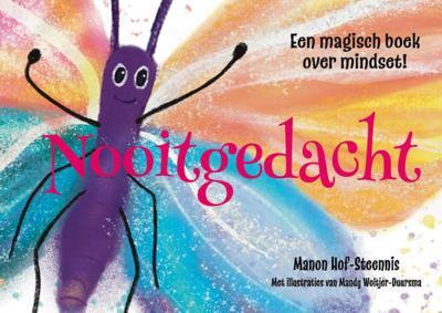 Nooitgedacht (Hardback)
