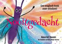 Nooitgedacht (Hardback)