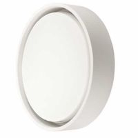 LED buitenlamp wit dimbaar SG Frame Round Maxi 22W 2370 lumen 4000K