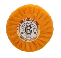 Roger & Gallet Bois D&apos;Orange Soap Bar 100 g Zeep