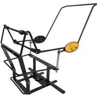 Maxi Cosi Baby Mee Luxe voor de Bakfiets